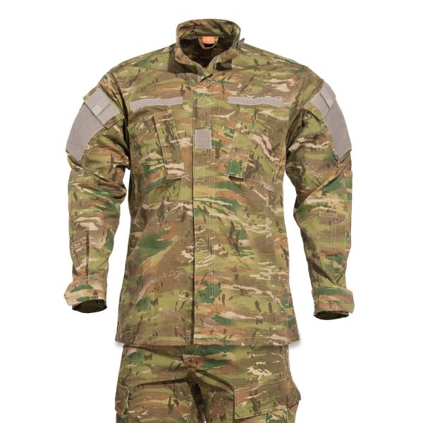 Pentagon ACU SET K02007-K05005-60 60-Grassman