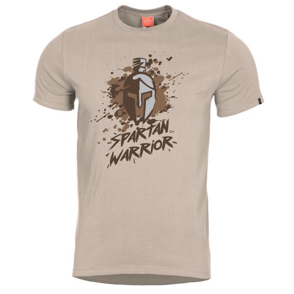 Pentagon AGERON SPARTAN WARRIOR K09012-SW 04-Khaki