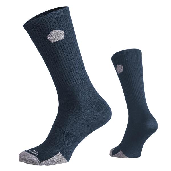 Pentagon ALPINE MERINO SOCKS LIGHT EL14015 05-Navy Blue