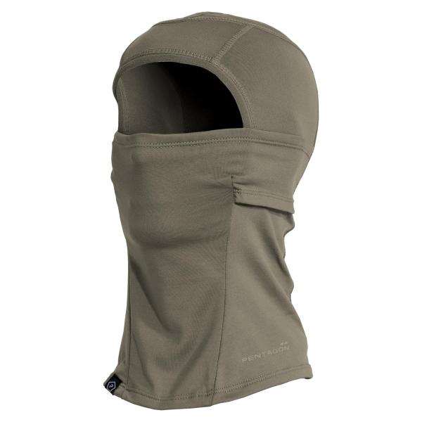 Pentagon APOKRIPSIS BALAKLAVA K14025 06-Olive Green