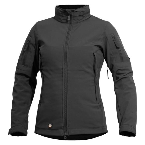 Pentagon ARTAXES WOMAN K08011-W 01-Black