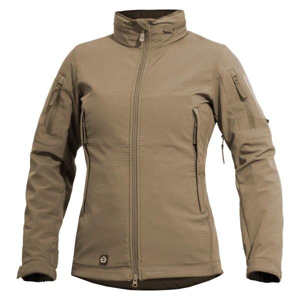 Pentagon ARTAXES WOMAN K08011-W 03-Coyote