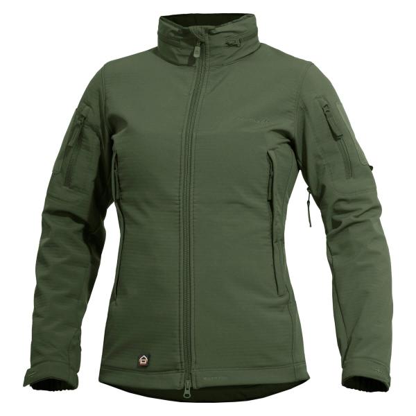 Pentagon ARTAXES WOMAN K08011-W 06-Olive Green