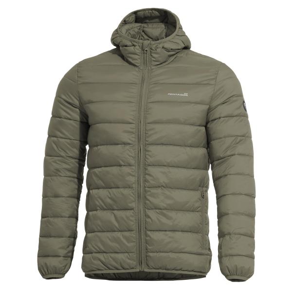 Pentagon AURORA HOOD JACKET K08048 06E-RAL7013