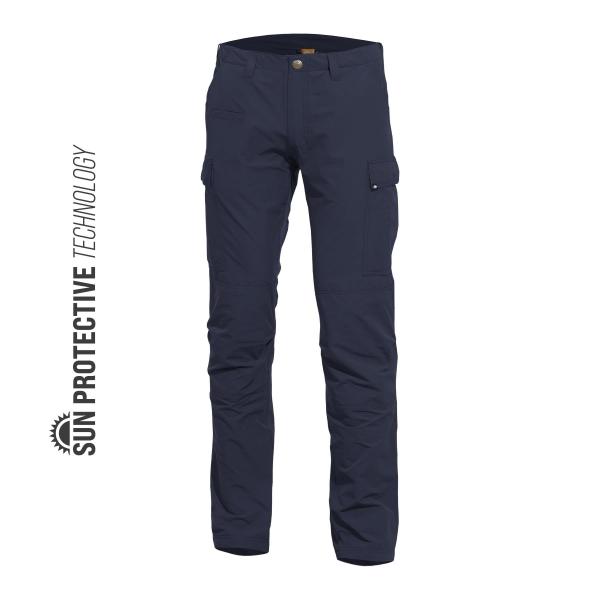 Pentagon BDU 2.0 "TROPIC" PANTS K05060 05MB-Midnight Blue