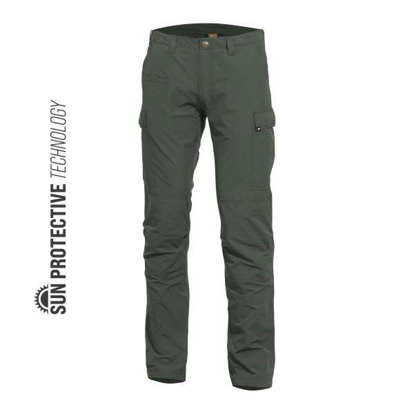 Pentagon BDU 2.0 "TROPIC" PANTS K05060 06CG-Camo Green