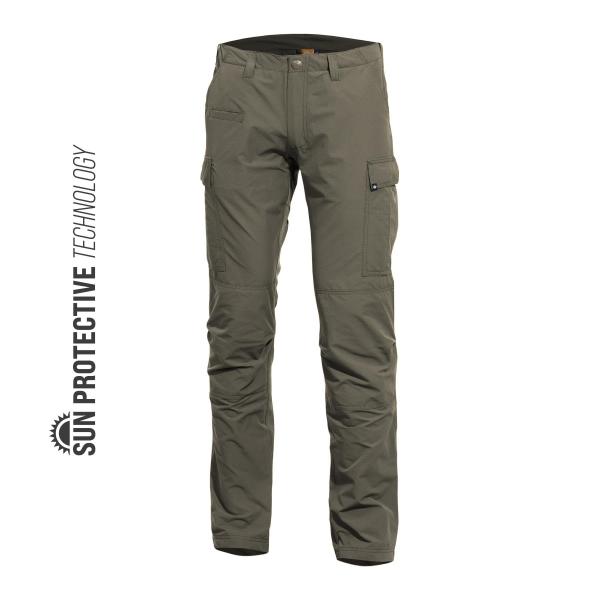 Pentagon BDU 2.0 "TROPIC" PANTS K05060 06E-RAL7013