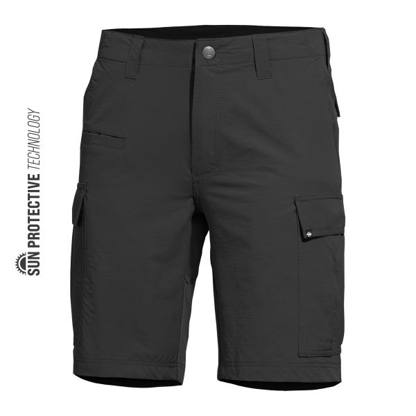 Pentagon BDU 2.0 "TROPIC" SHORTS K05061 01-Black