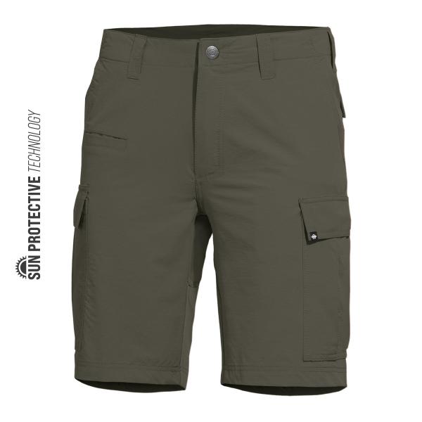 Pentagon BDU 2.0 "TROPIC" SHORTS K05061 06RG-Ranger Green