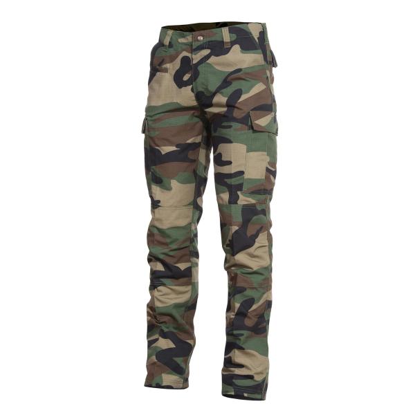 Pentagon BDU 2.0 Camo K05001-2.0-Camo 51-Woodland