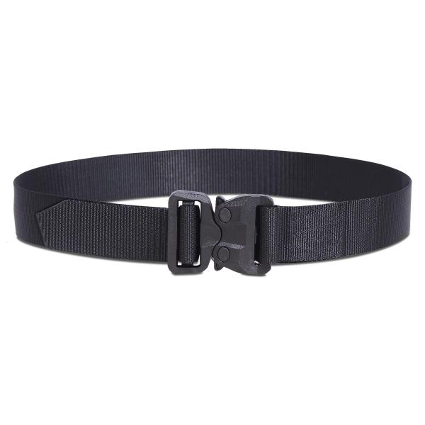 Pentagon COBRA GT 38 BLACK TACTICAL BELT Χ50101 01-Black