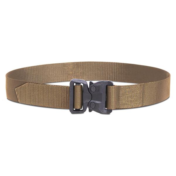 Pentagon COBRA GT 38 BLACK TACTICAL BELT Χ50101 03-Coyote