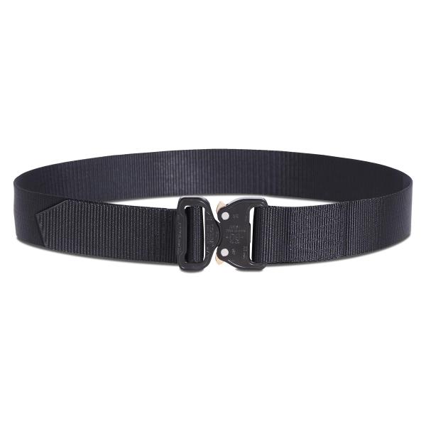 Pentagon COBRA PRO 38 BLACK TACTICAL BELT Χ50100 01-Black