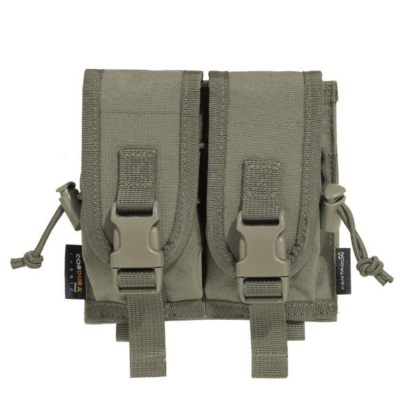 Pentagon DOUBLE MULTI POUCH K17090 06E-RAL7013