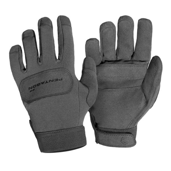 Pentagon DUTY MECHANIC P20010 08WG-Wolf-Grey
