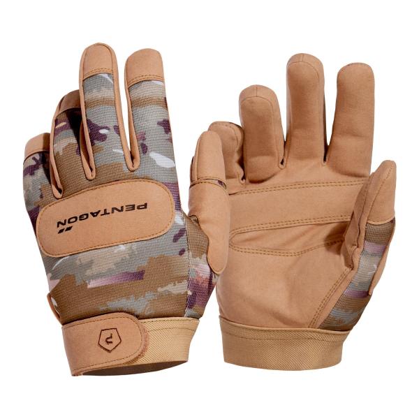 Pentagon DUTY MECHANIC P20010-CAMO 50-Pentacamo
