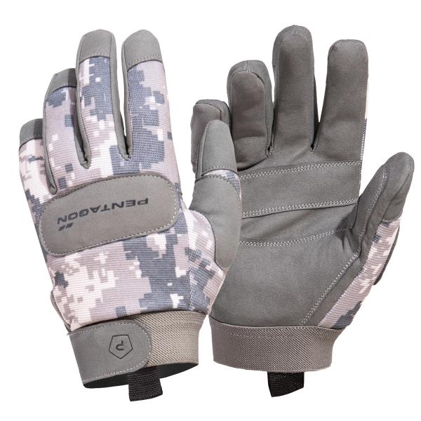 Pentagon DUTY MECHANIC P20010-CAMO 65-Digital