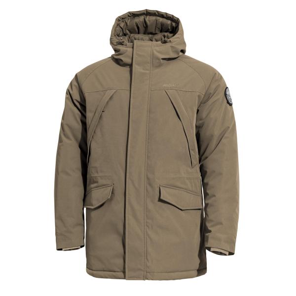 Pentagon ELEMENTS PARKA K01014 03-Coyote