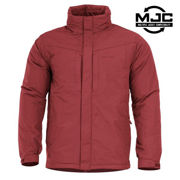 Pentagon GEN V3.0 K01002-3.0 74-Maroon Red