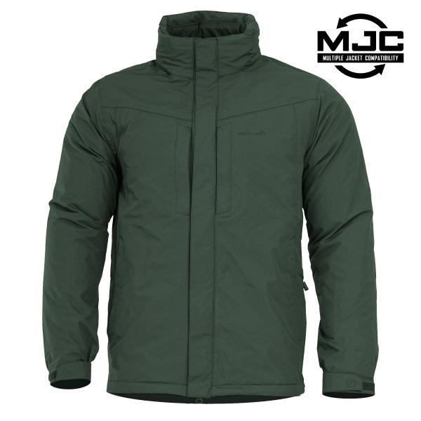 Pentagon GEN V3.0 K01002-3.0 86-Forest Night Green