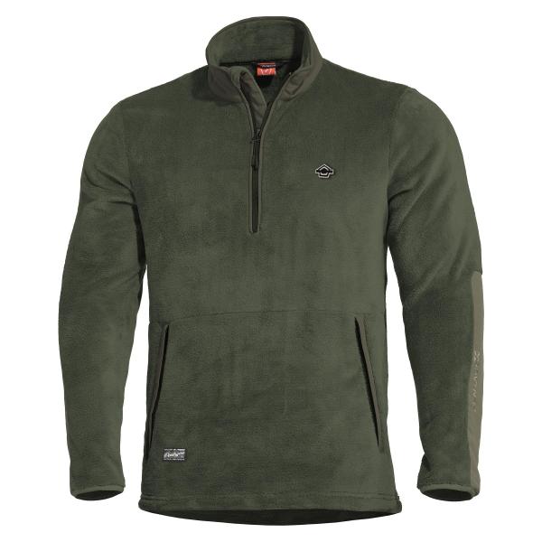 Pentagon GRIZZLY 1/2 JACKET | K09022 06CG-Camo Green