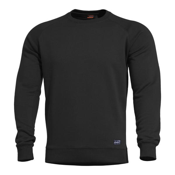 Pentagon HAWK SWEATER "BLANK" | K09019 01-Black