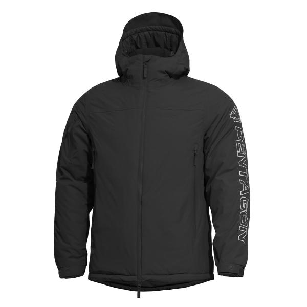 Pentagon HOPLITE ESCAPE PARKA K01010-ESC 01-Black