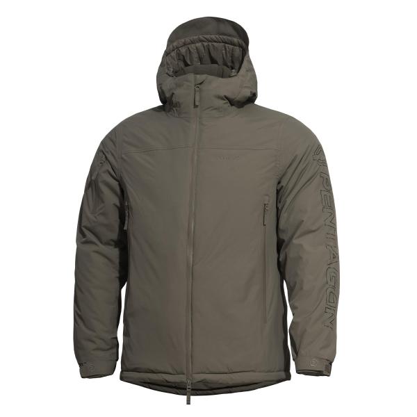 Pentagon HOPLITE ESCAPE PARKA K01010-ESC 06E-RAL7013