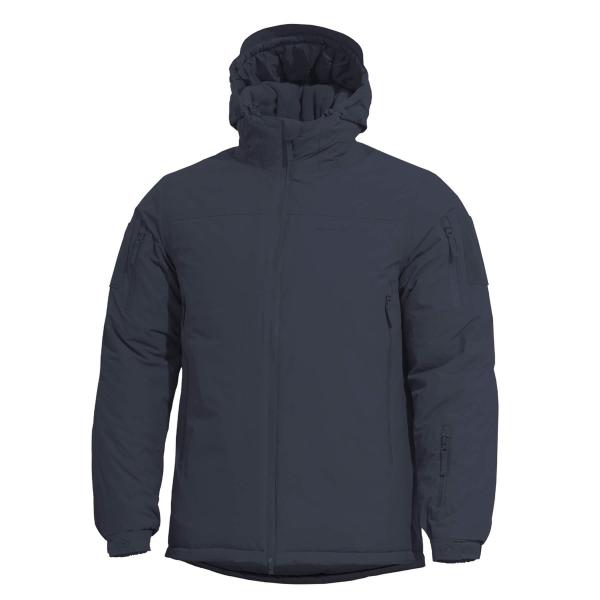 Pentagon HOPLITE PARKA K01010 05MB-Midnight Blue