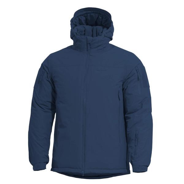 Pentagon HOPLITE PARKA K01010 05RF-RAF Blue