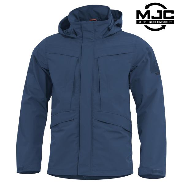 Pentagon HURRICANE SHELL JACKET K07014 05RF-RAF Blue