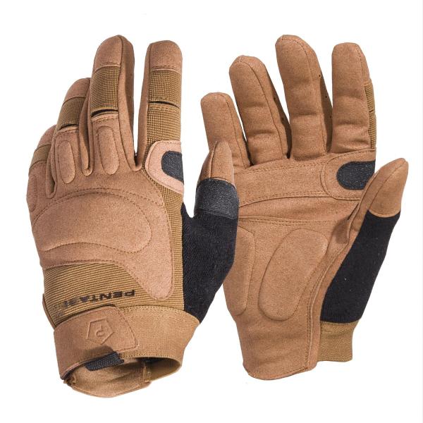 Pentagon KARIA GLOVES P20027 03-Coyote