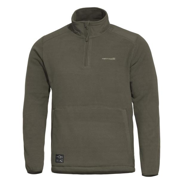 Pentagon KEDROS 2.0 FLEECE SWEATER | K09023-2.0 06E-RAL7013