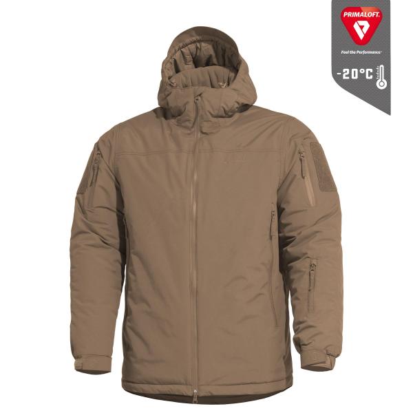 Pentagon LCP PRIMALOFT® VELOCITY K01007 03-Coyote