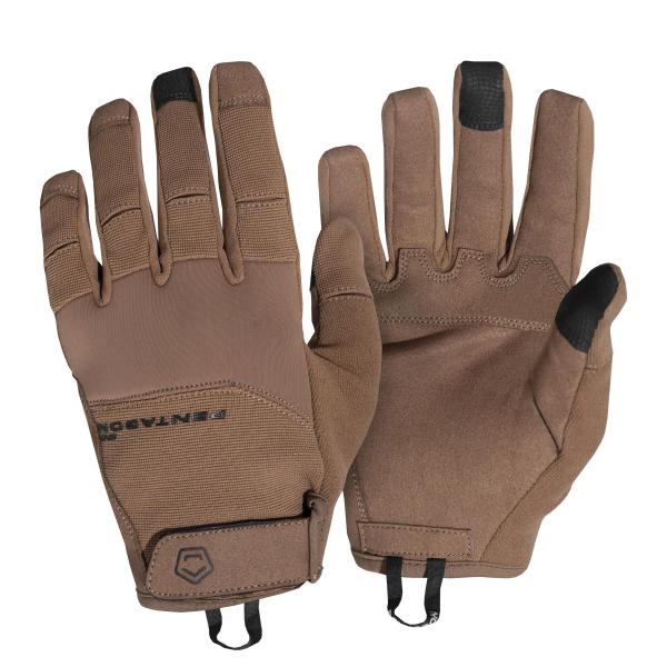 Pentagon MONGOOSE GLOVES P20025 03-Coyote