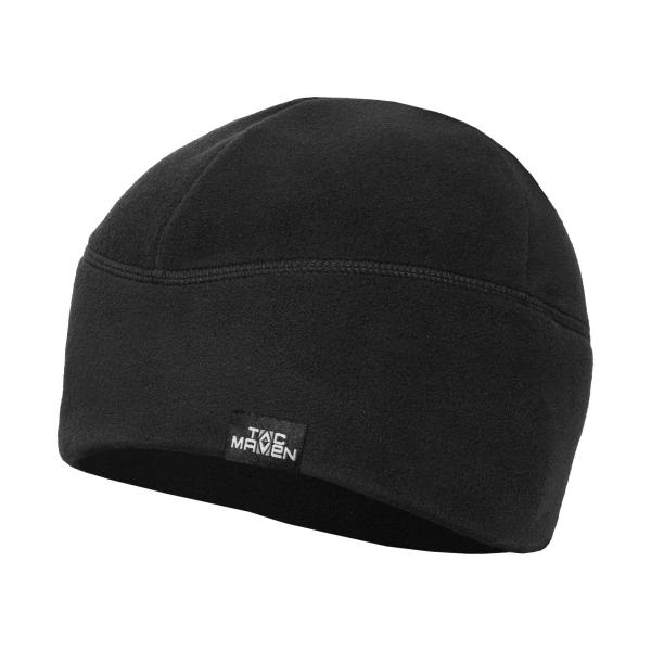 Pentagon OROS FLEECE WATCH HAT D13042 01-Black
