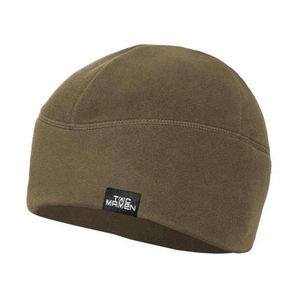 Pentagon OROS FLEECE WATCH HAT D13042 03-Coyote