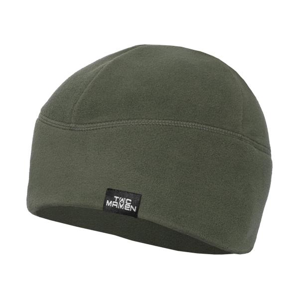 Pentagon OROS FLEECE WATCH HAT D13042 06-Olive Green