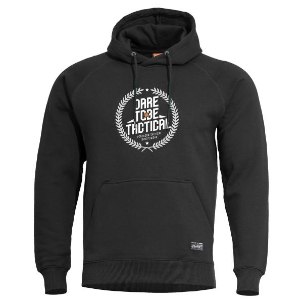 Pentagon PHAETON HOOD SWEATER | K09021-LA 01-Black