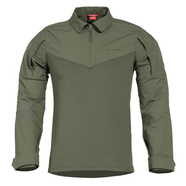 Pentagon RANGER SHIRT K02013 06CG-Camo Green