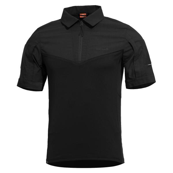 Pentagon RANGER SHORT ARM SHIRT K02013-SH 01-Black