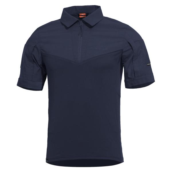 Pentagon RANGER SHORT ARM SHIRT K02013-SH 05MB-Midnight Blue