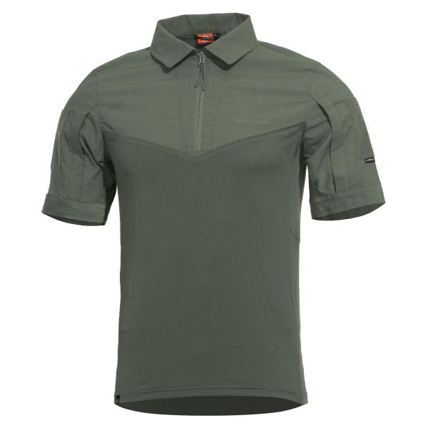 Pentagon RANGER SHORT ARM SHIRT K02013-SH 06CG-Camo Green