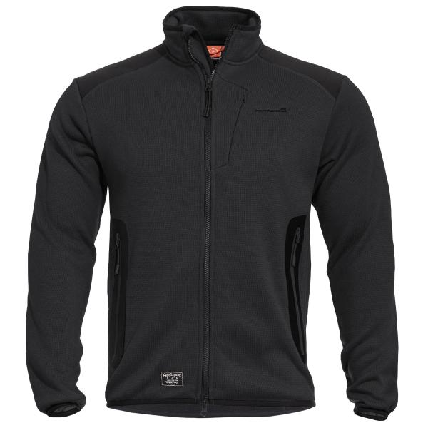 Pentagon AMINTOR FLEECE JACKET K08028 01-Black