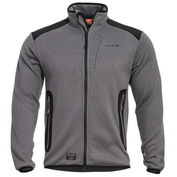 Pentagon AMINTOR FLEECE JACKET K08028 08WG-Wolf-Grey