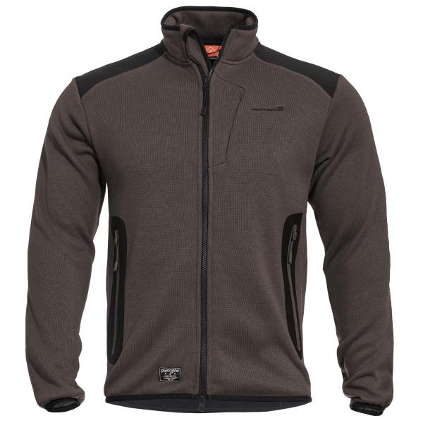 Pentagon AMINTOR FLEECE JACKET K08028 26-Terra Brown