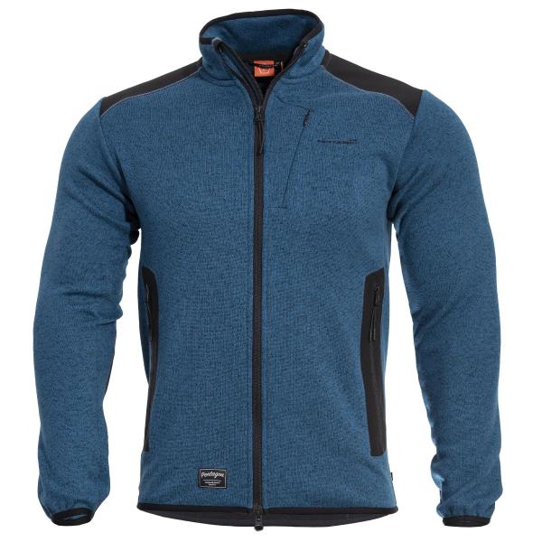 Pentagon AMINTOR FLEECE JACKET K08028 28-Liberty Blue