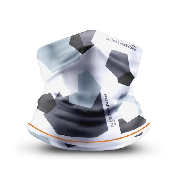 Pentagon SKIRON DAZZLECAM K14013-DZ 00-White