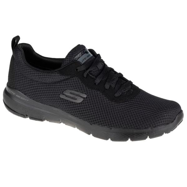 Skechers Flex Appeal 3.0 - First Insight 13070-BBK
