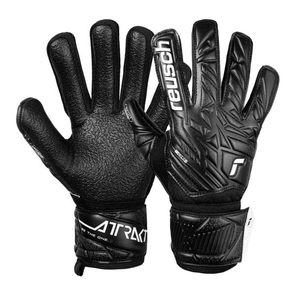 Reusch Attrakt Resist Junior 5572615-7700